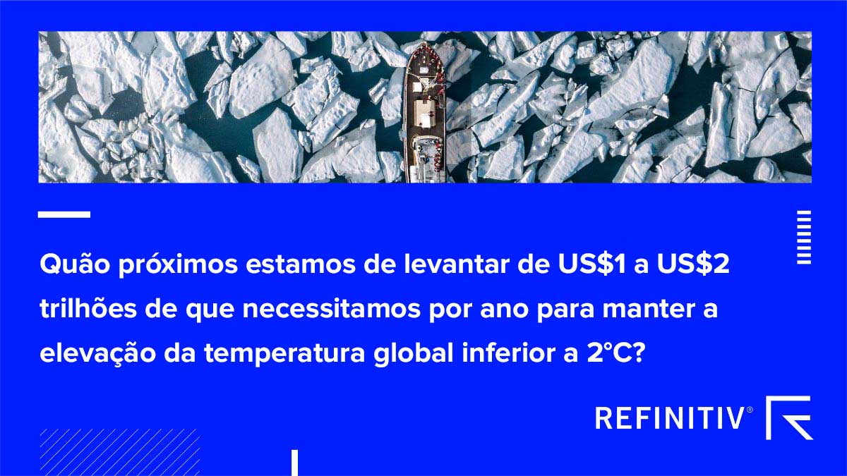 Conheca O Mercado De Financas Sustentaveis Refinitiv Perspectives