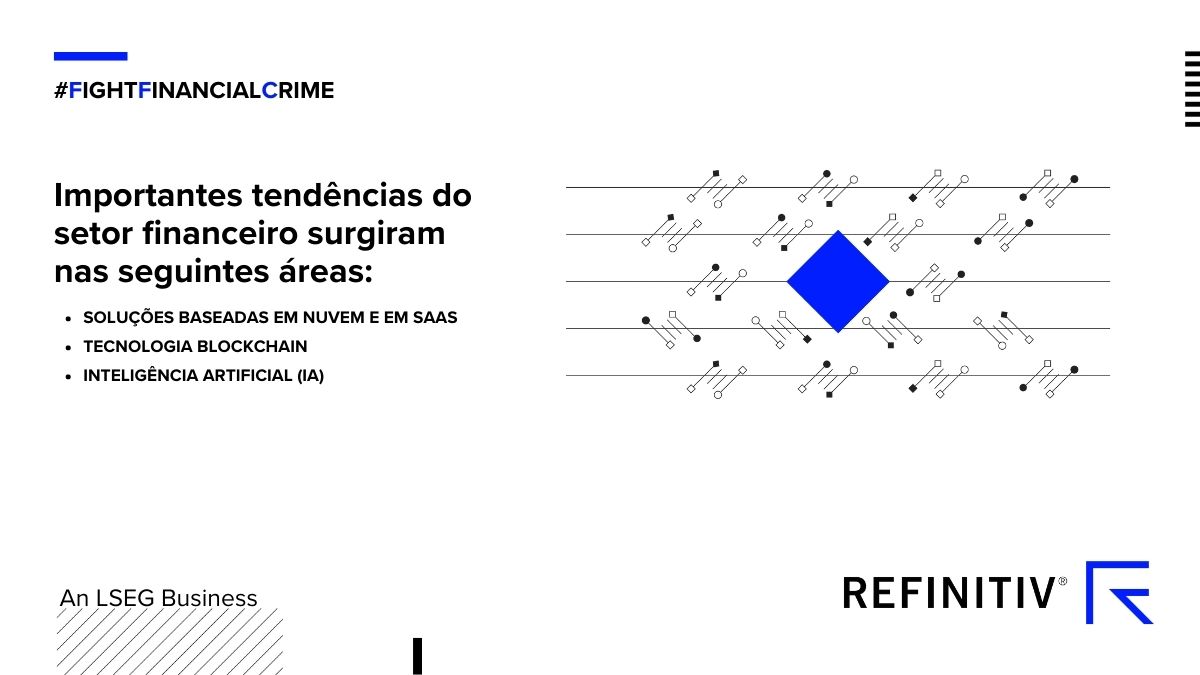 INTEGRAÇÃO DE SISTEMAS E PROCESSOS NO COMBATE A LAVAGEM DE DINHEIRO